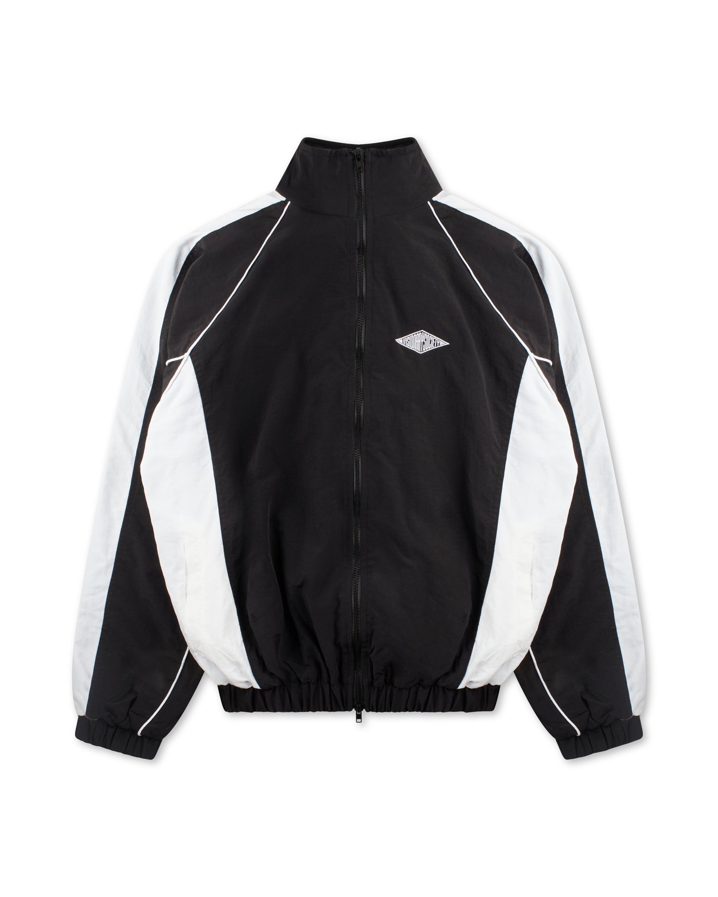 VS Nylon Track Top
