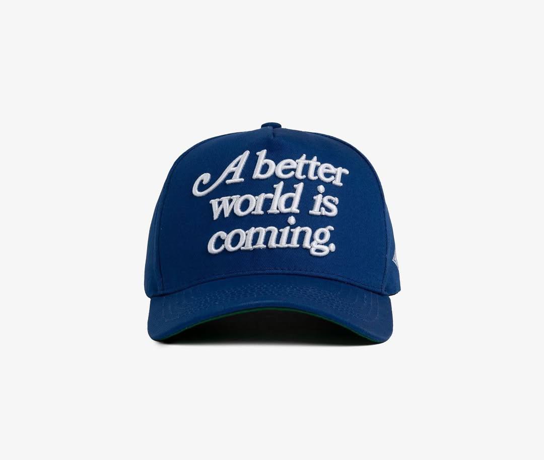 ABWIC Cap (Pre Order)