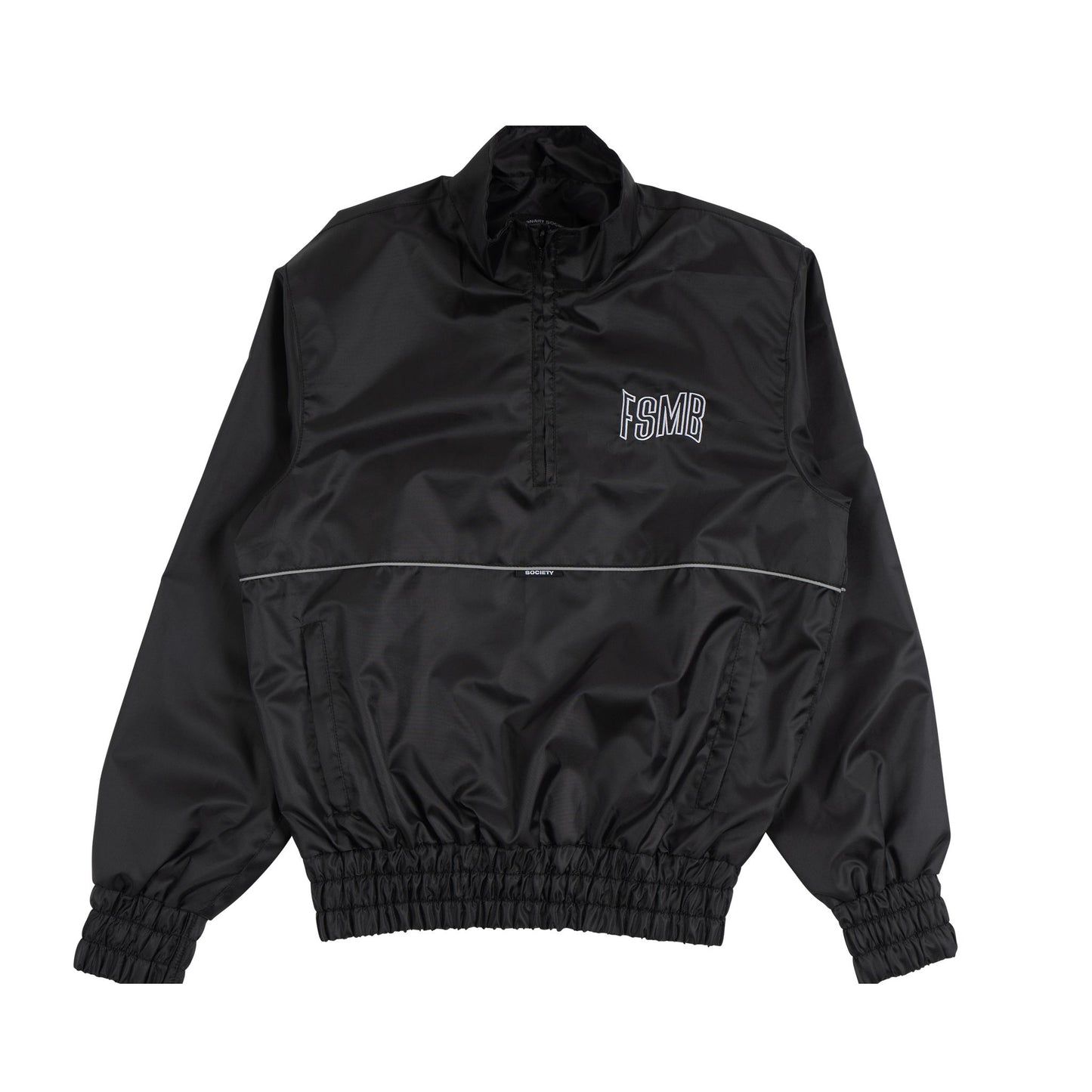 FSMB Nylon Pullover