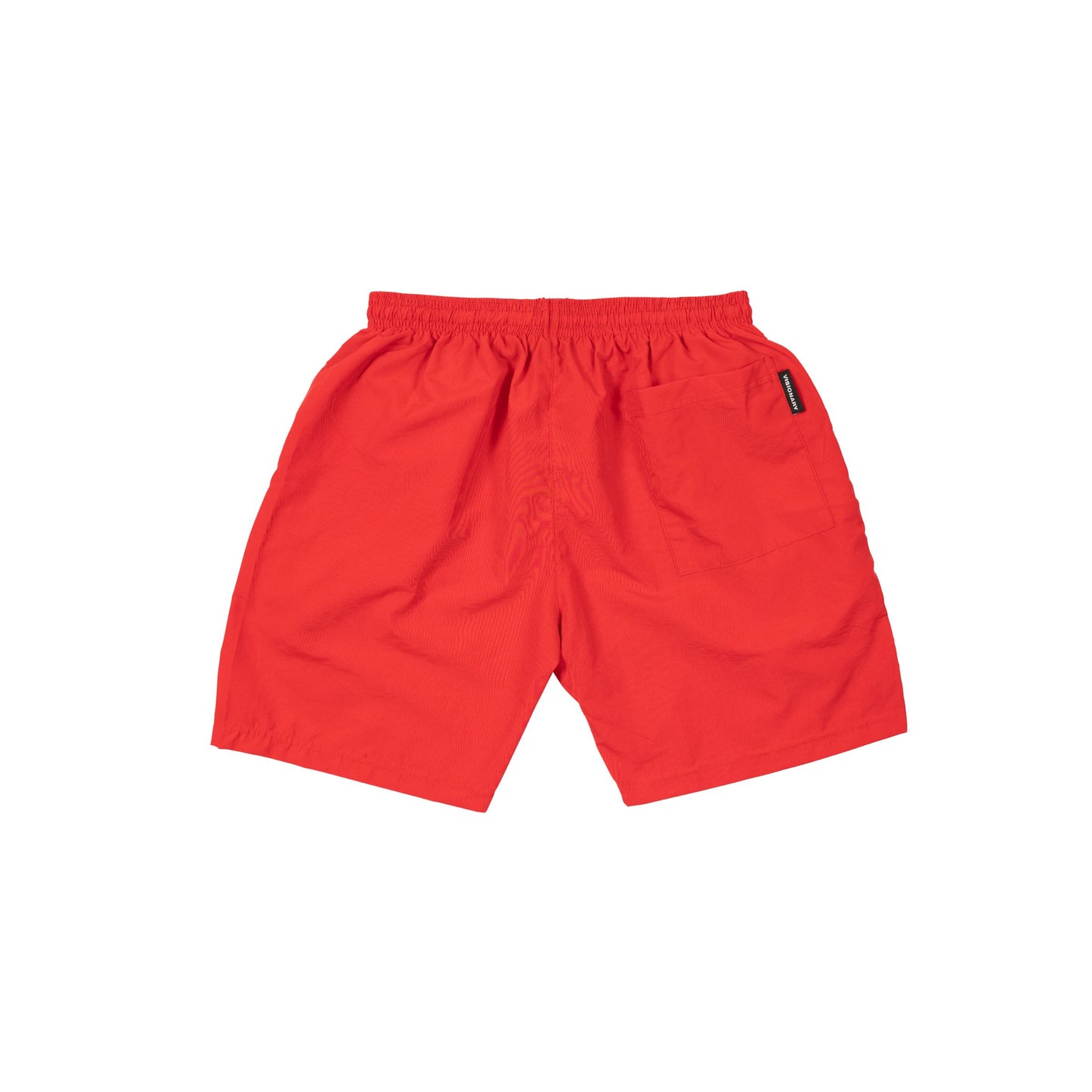 VS LOGO SHORT