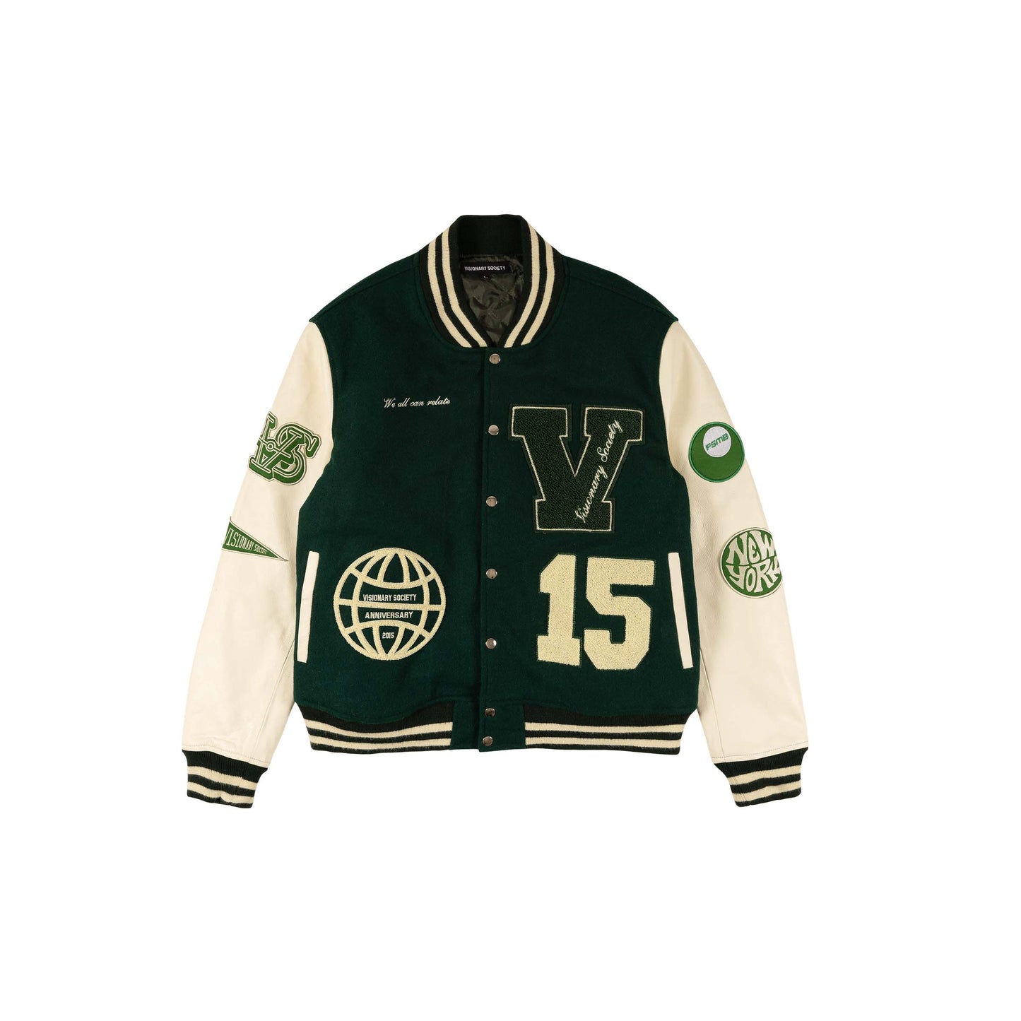 VS Anniversary Jacket