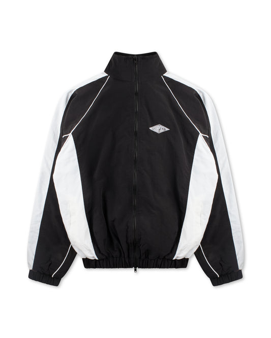 VS Nylon Track Top