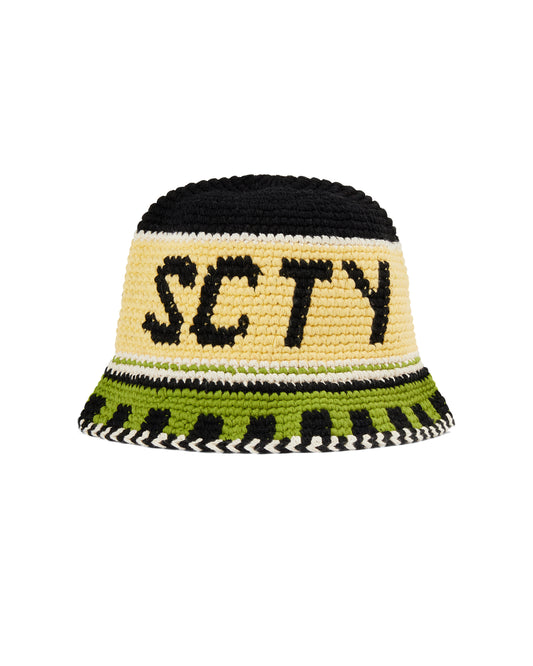 VS Crotchet Green Moss