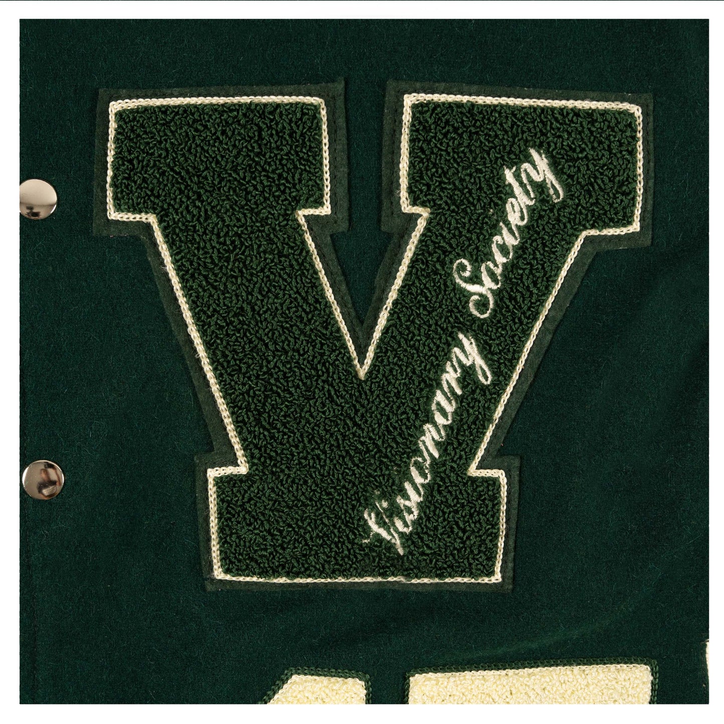 VS Anniversary Jacket