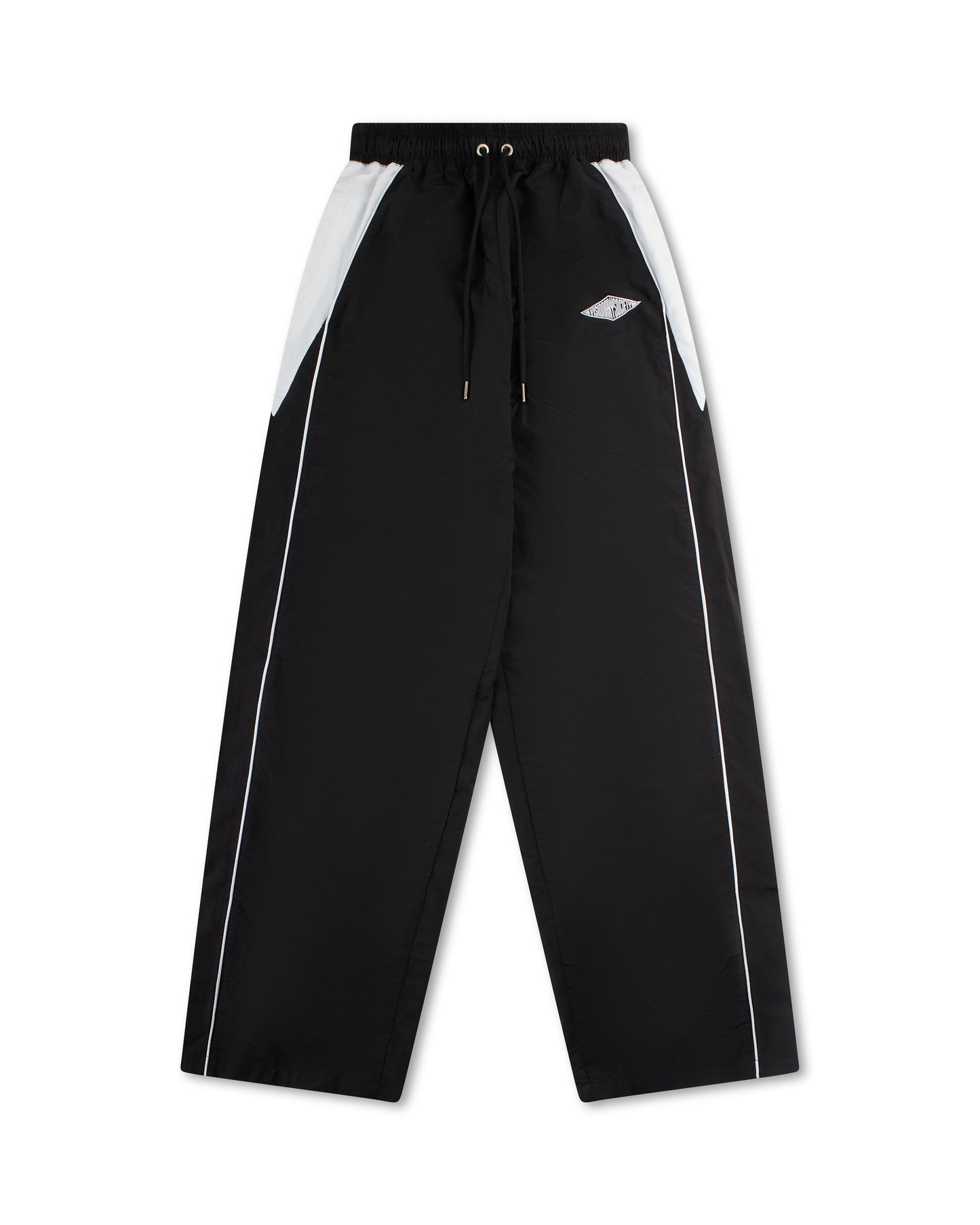 VS Nylon Track Bottoms