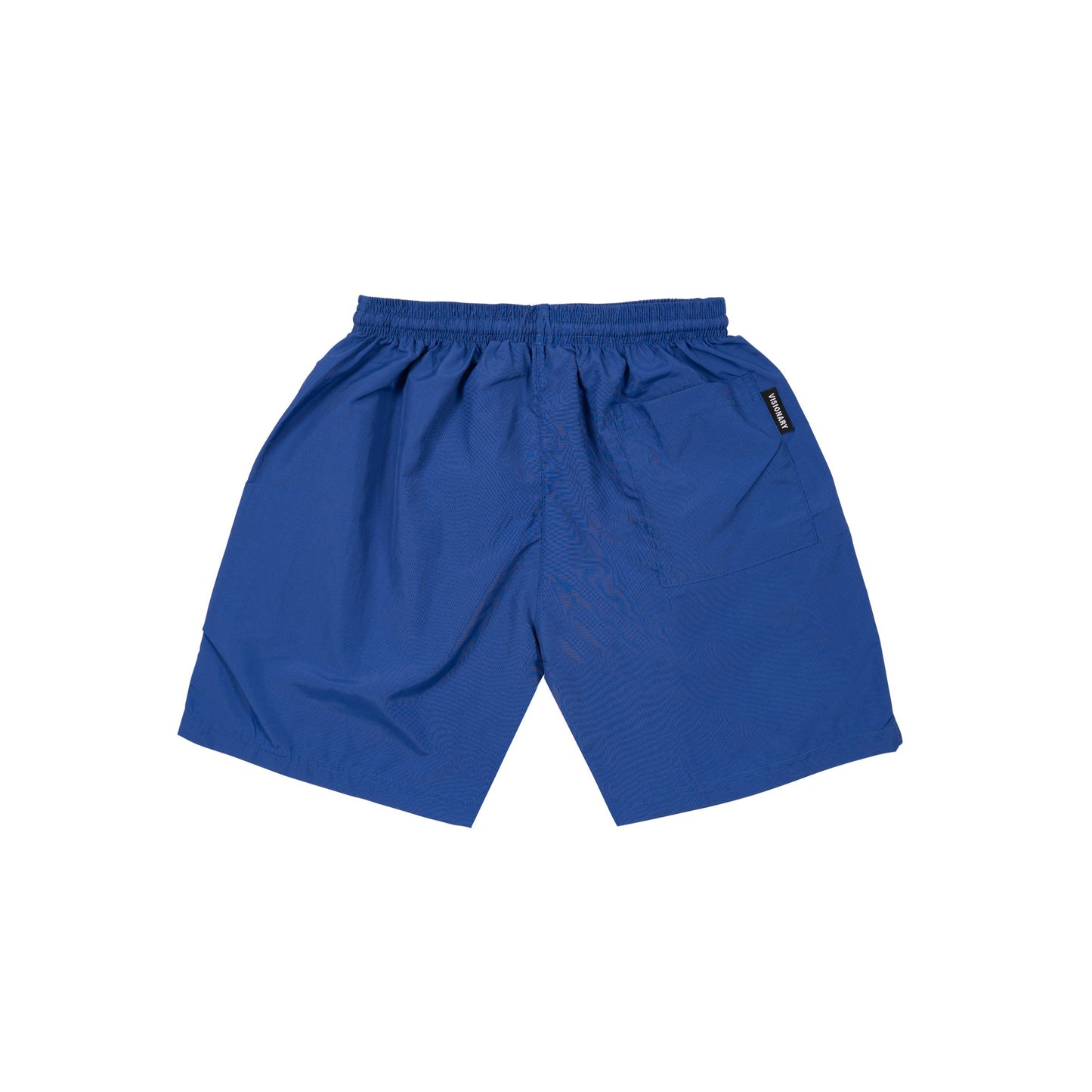 VS LOGO SHORT