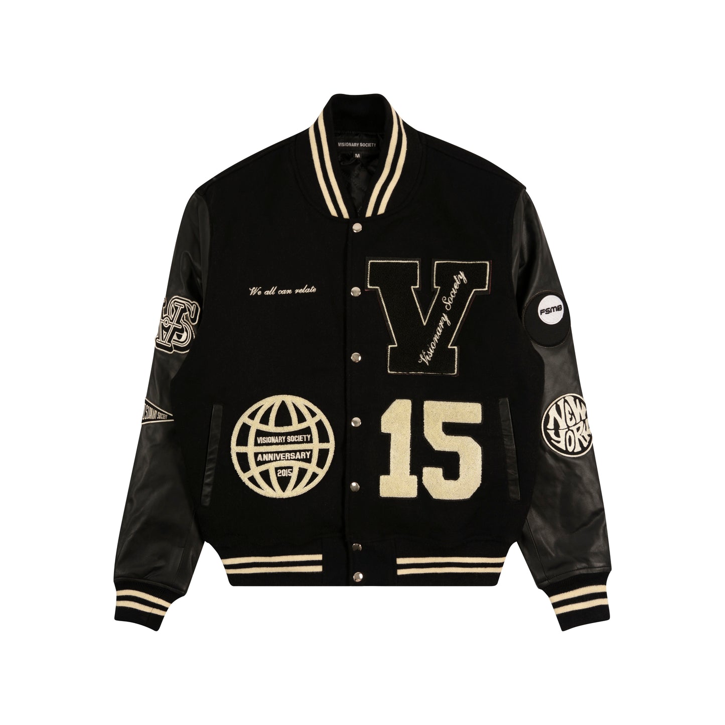 VS Anniversary Jacket