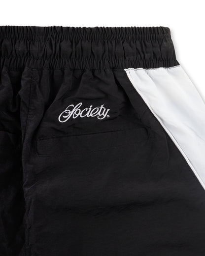 VS Nylon Track Bottoms