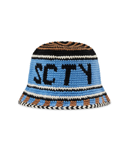 VS Crotchet  Indigo Blue