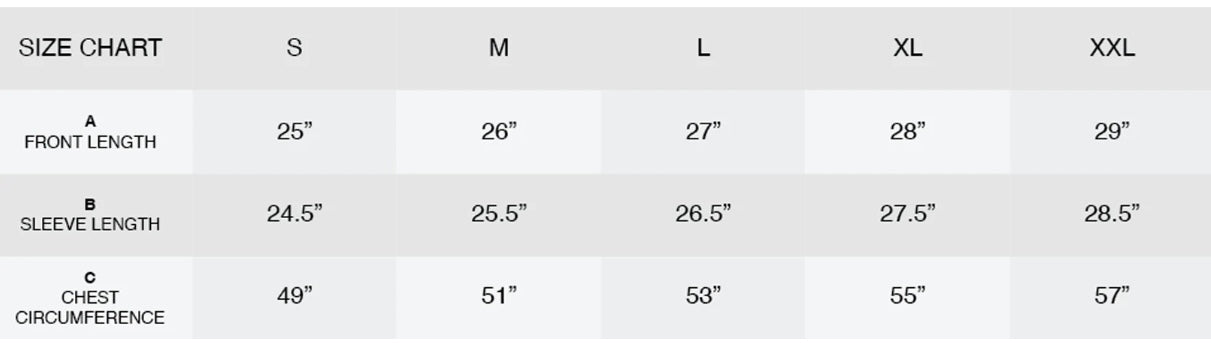 Script Society Leather Bomber (Black)