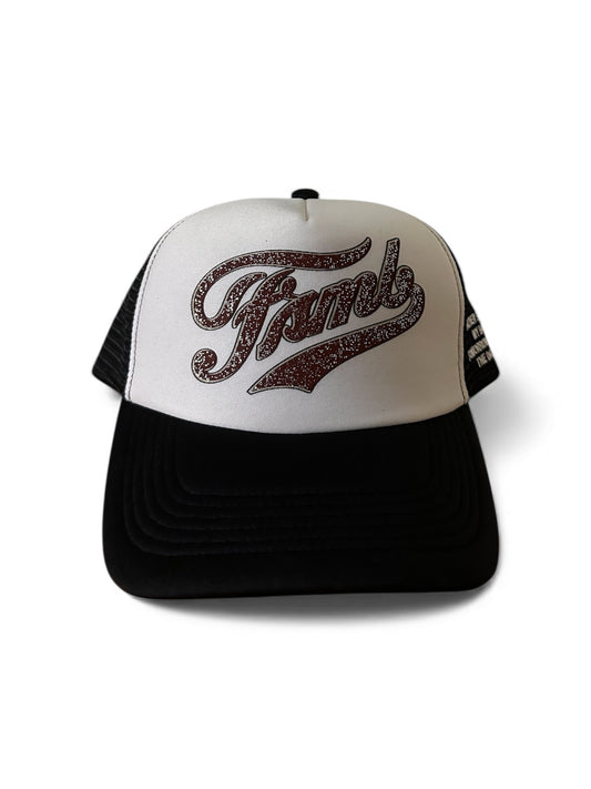 FSMB trucker cap
