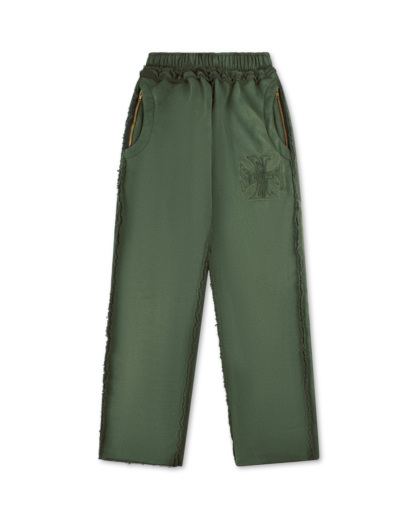 VS SWEATPANTS (VINTAGE GREEN)