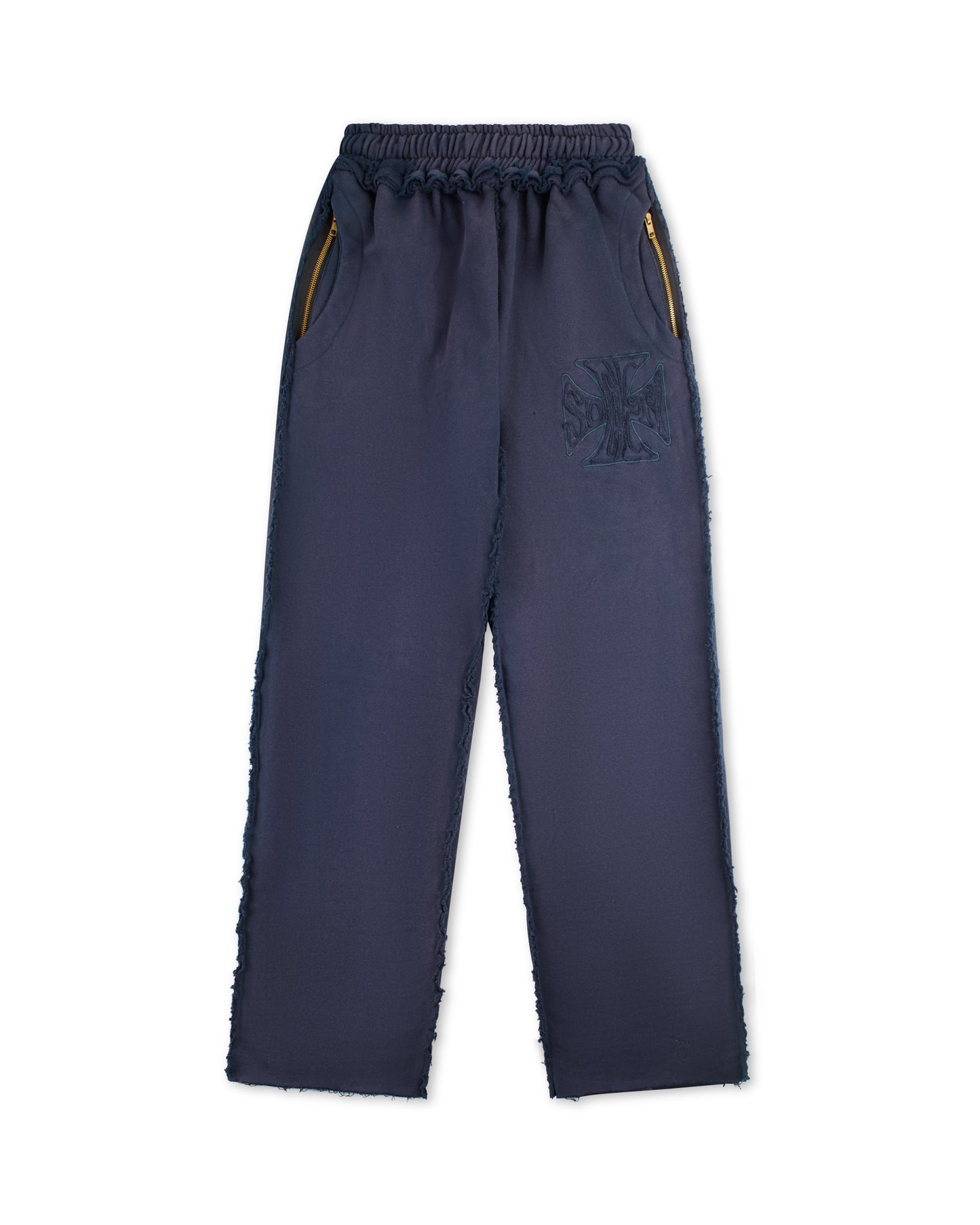 VS SWEATPANTS (NAVY BLUE)