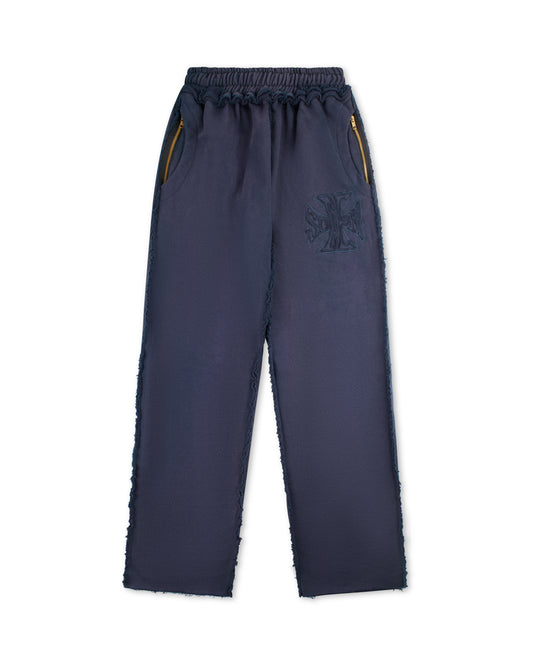 VS SWEATPANTS (NAVY BLUE)