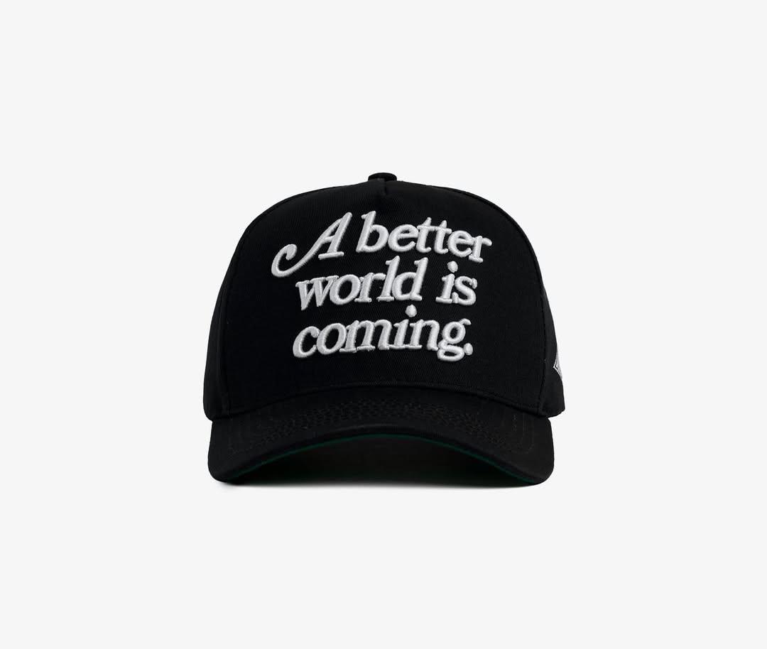 ABWIC Cap (Pre Order)