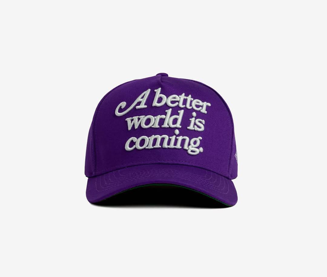 ABWIC Cap (Pre Order)