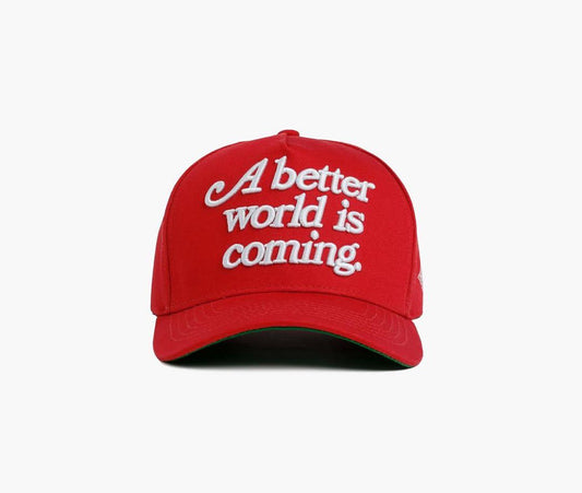 ABWIC Cap (Pre Order)