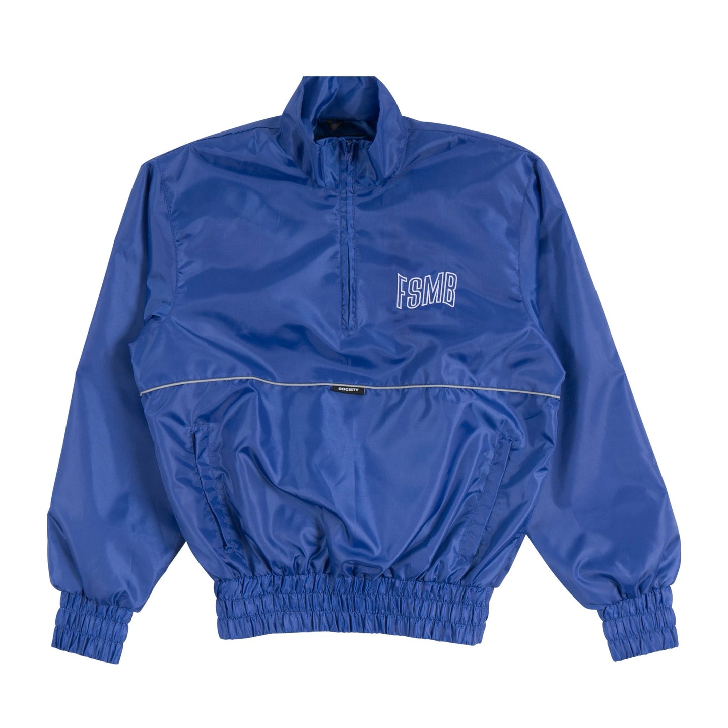 FSMB Nylon Pullover