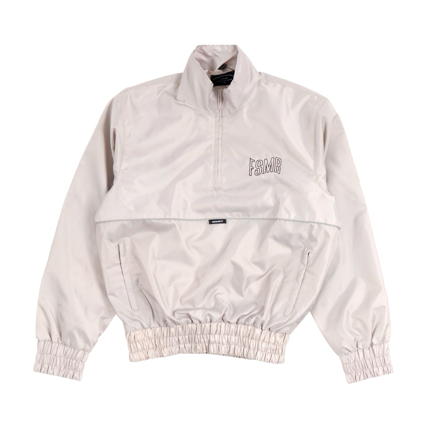 FSMB Nylon Pullover