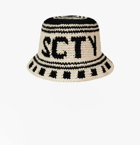 VS crotchet  - White Sand