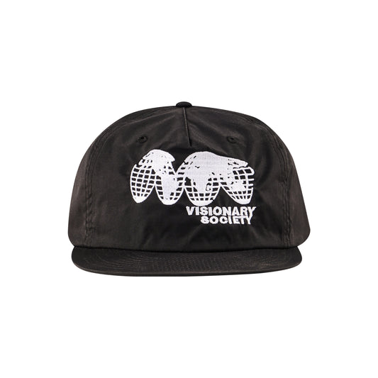 VS One World CAP Black